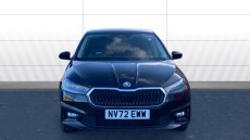 Skoda Fabia 1.0 TSI 110 SE Comfort 5dr DSG Petrol Hatchback